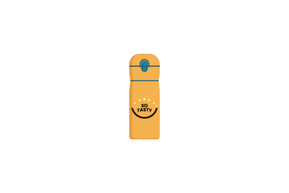 Tumbler Stainless Graphics & Icons